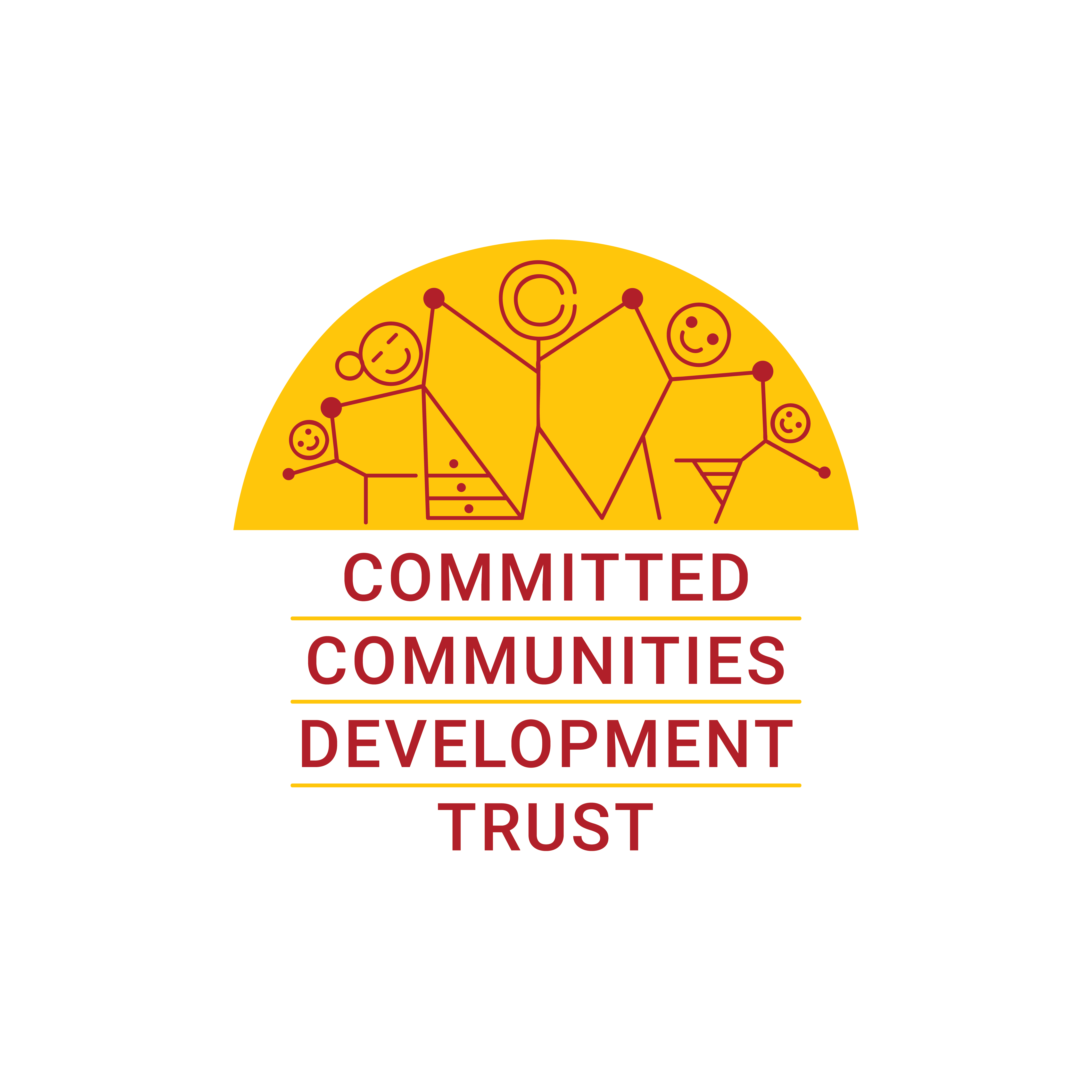 Committed Communities Development Trust